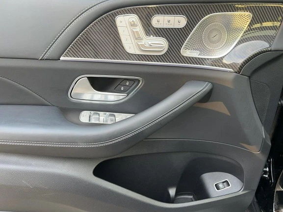 Mercedes-Benz GLS 63 AMG 4Matic+ = Premium Plus = Гаранция, снимка 5 - Автомобили и джипове - 53156554