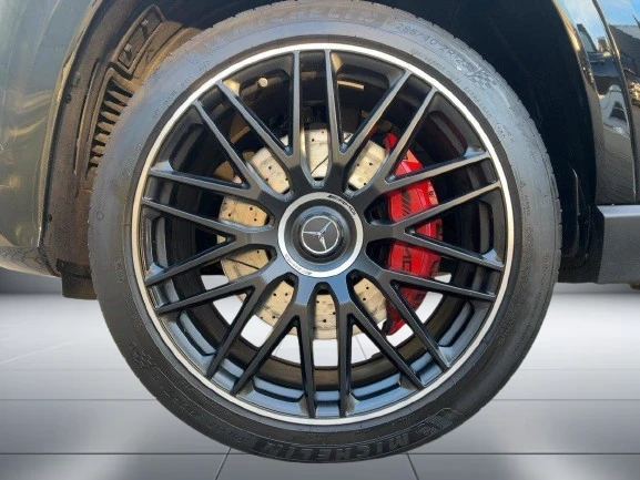 Mercedes-Benz GLS 63 AMG 4Matic+ = Premium Plus = Гаранция, снимка 4 - Автомобили и джипове - 53156554