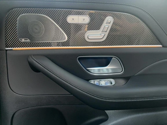 Mercedes-Benz GLS 63 AMG 4Matic+ = Premium Plus = Гаранция, снимка 8 - Автомобили и джипове - 53156554