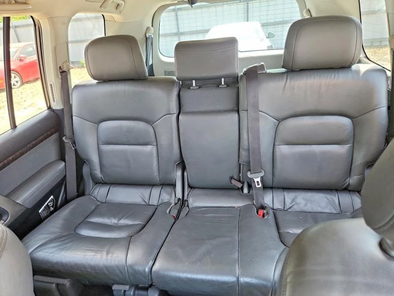 Toyota Land cruiser * * CARFAX * * ���� ������ * * ���� �� �� * *  | Mobile.bg � ����������� 10
