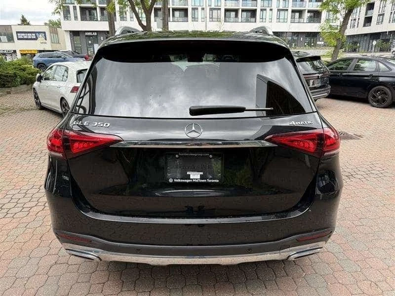 Mercedes-Benz GLE 350 BURMESTER| PANO| HUD| 360CAM| , снимка 5 - Автомобили и джипове - 55311117