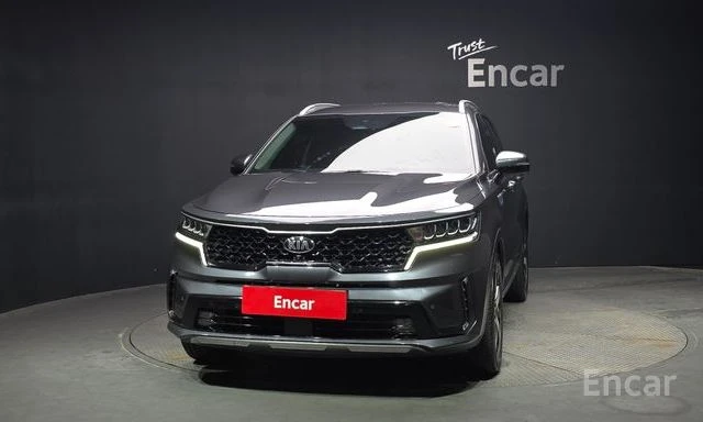 Kia Sorento 2.2 4x4| 360| DIST| НАДУВАНЕ| ОБДУХВАНЕ, снимка 3 - Автомобили и джипове - 55817777