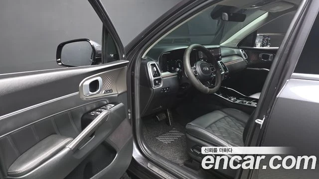 Kia Sorento 2.2 4x4| 360| DIST| НАДУВАНЕ| ОБДУХВАНЕ, снимка 4 - Автомобили и джипове - 55817777
