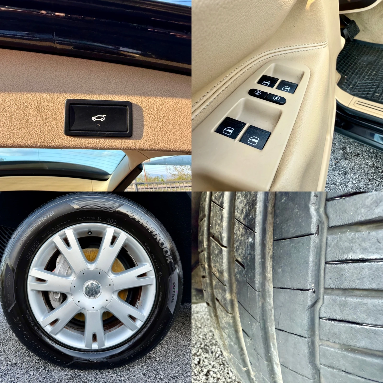 VW Touareg 3.0 TDI /// | Mobile.bg   16