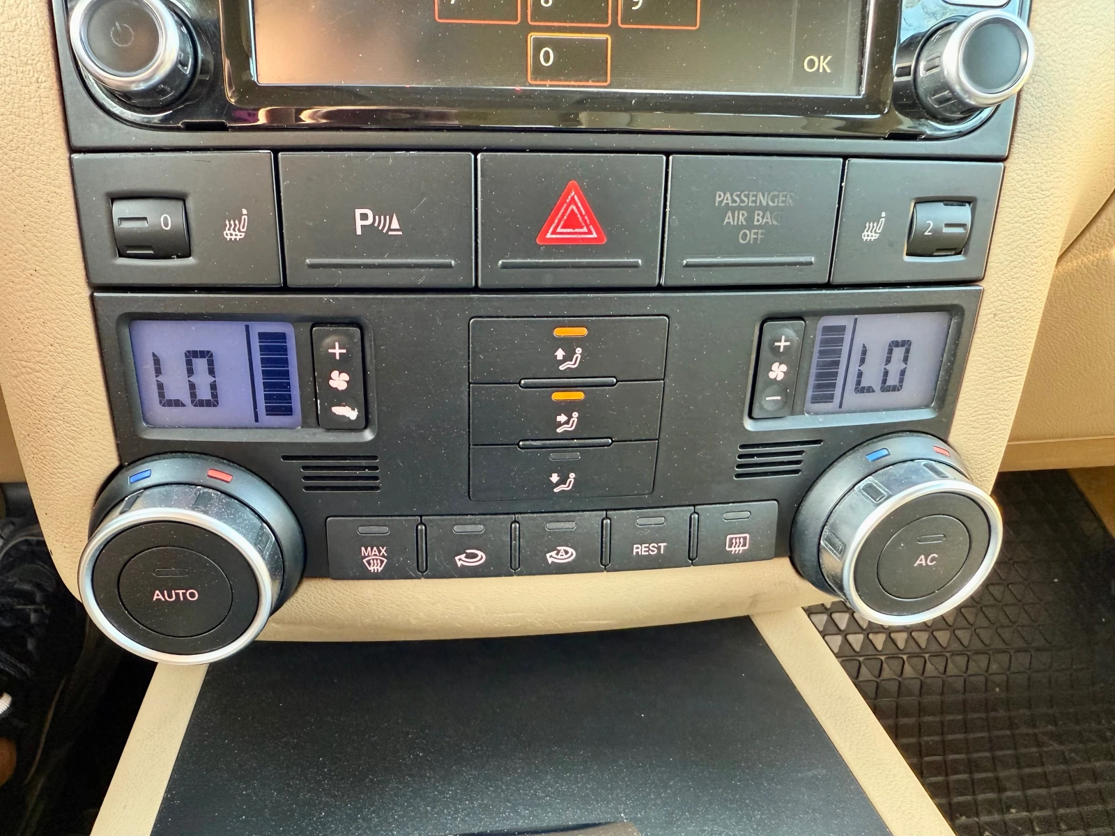 VW Touareg 3.0 TDI /// | Mobile.bg   15