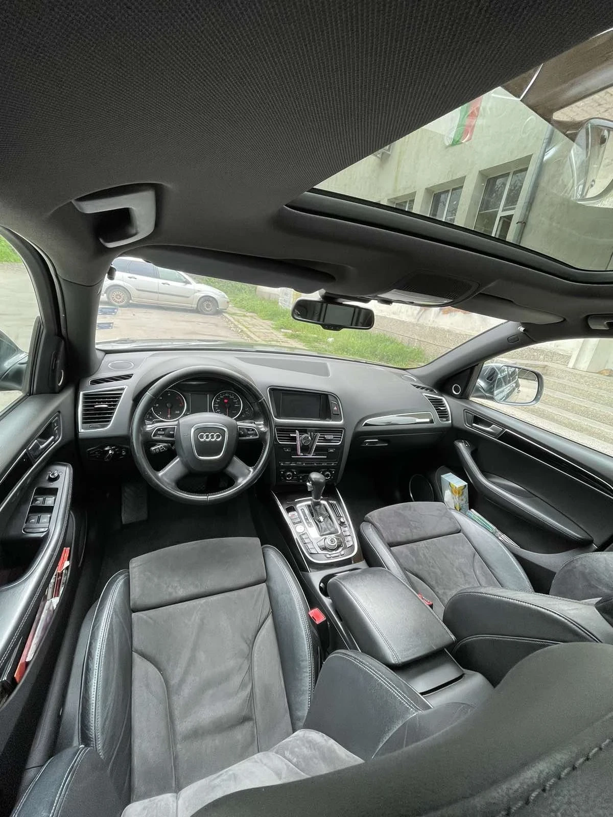 Audi Q5  - изображение 7