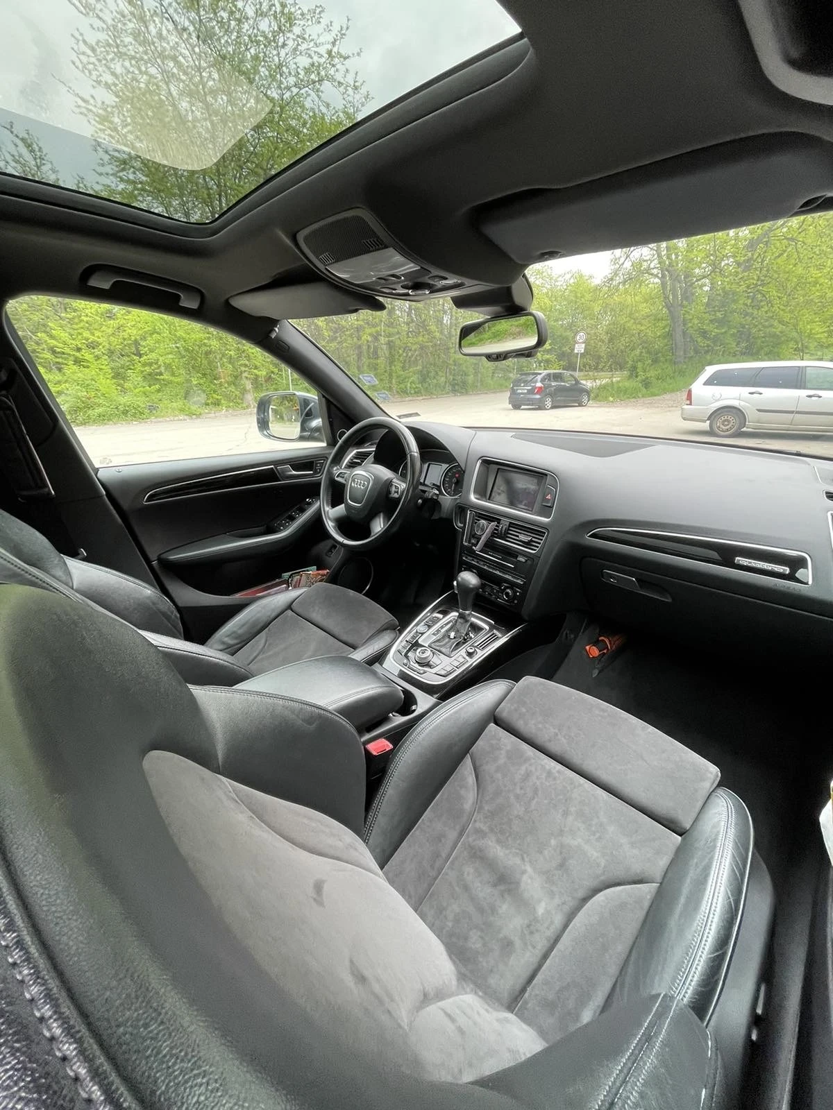 Audi Q5  - изображение 6