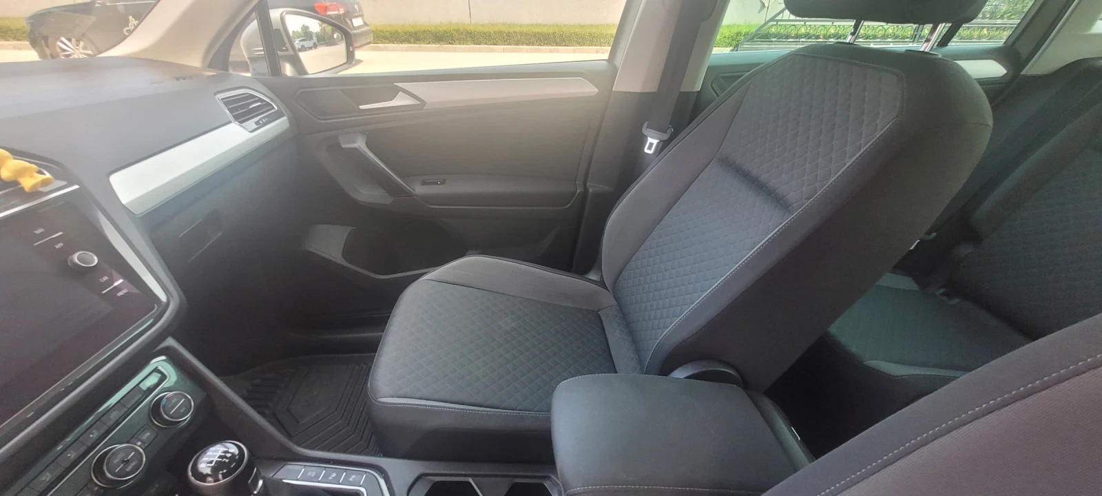 VW Tiguan 2.0 TDI - изображение 9