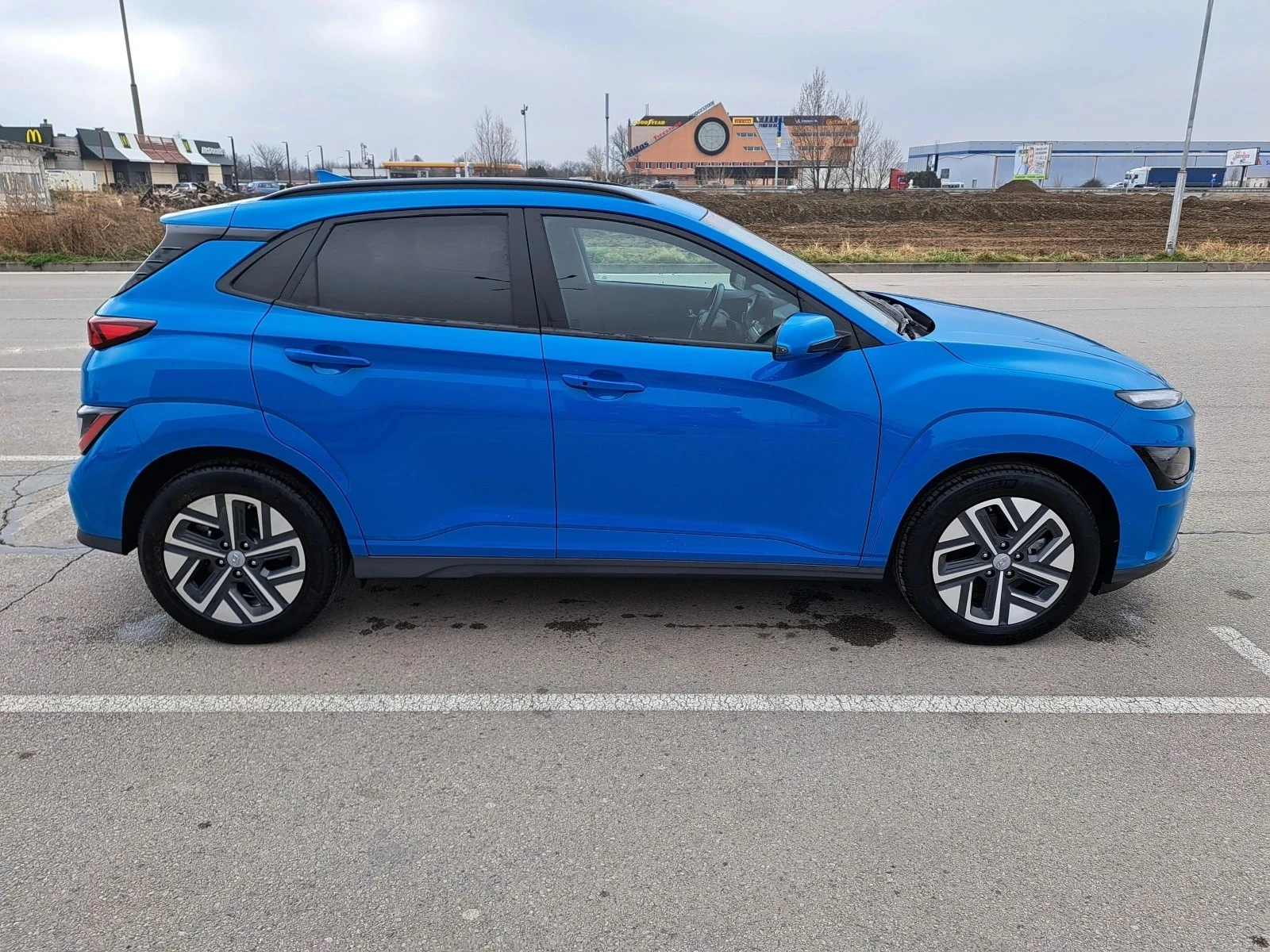 Hyundai Kona 64 kWh FACELIFT - изображение 2
