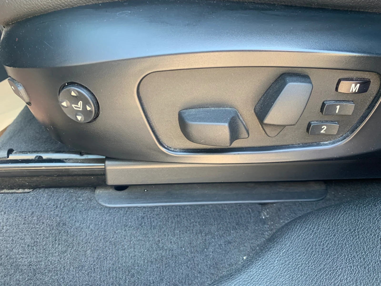 BMW X3 F25 2.8i Xdrive ��� | Mobile.bg � ����������� 16