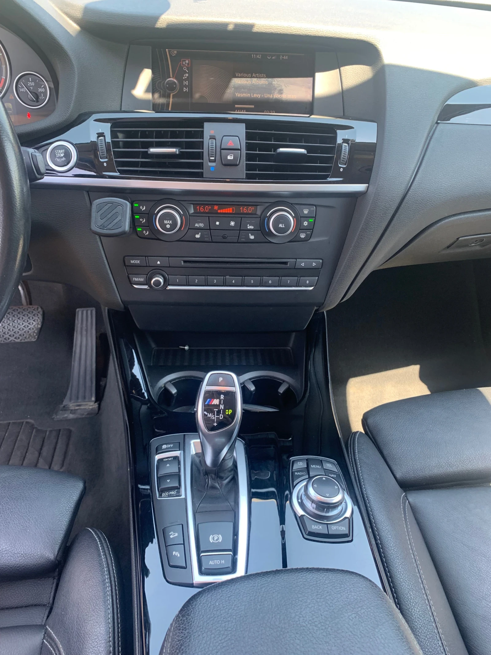 BMW X3 F25 2.8i Xdrive ��� | Mobile.bg � ����������� 13