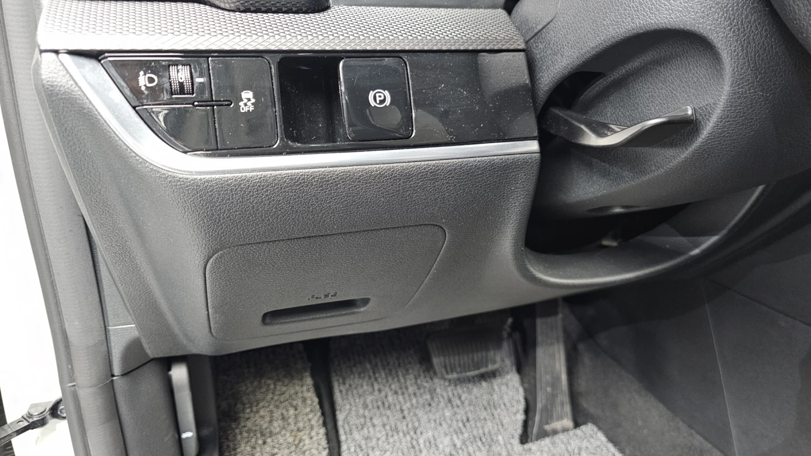 Kia Sportage 2.0LPG PRESTIGE  | Mobile.bg   17