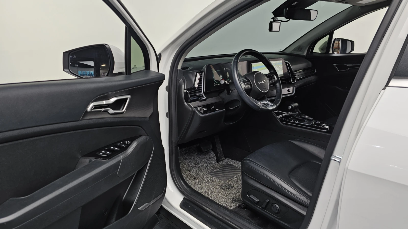 Kia Sportage 2.0LPG PRESTIGE  | Mobile.bg   9