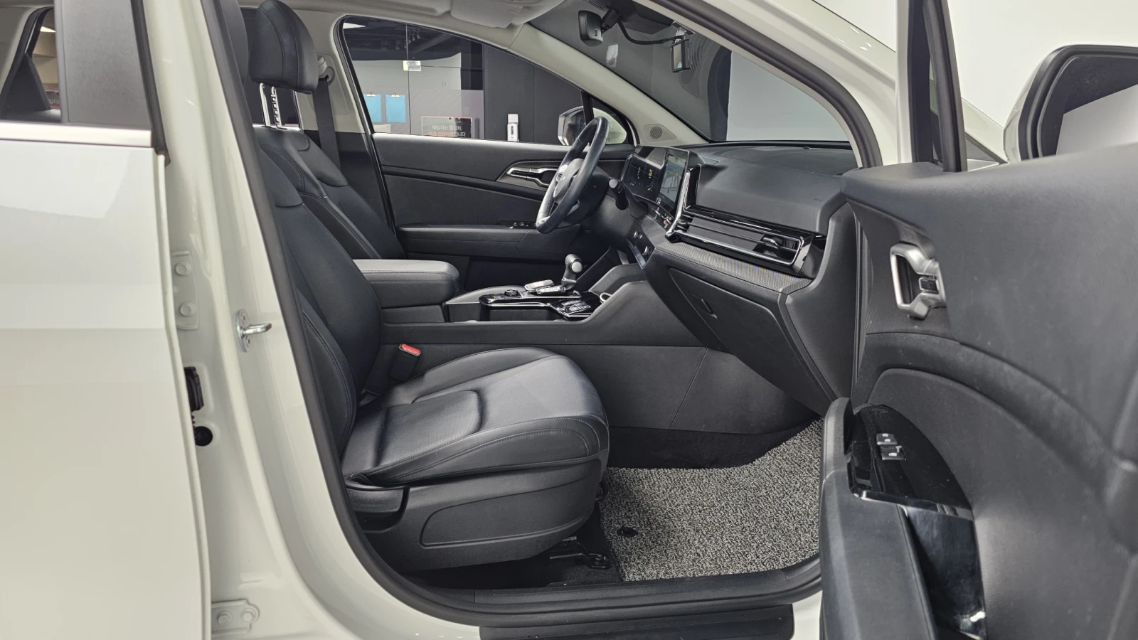 Kia Sportage 2.0LPG PRESTIGE  | Mobile.bg   10