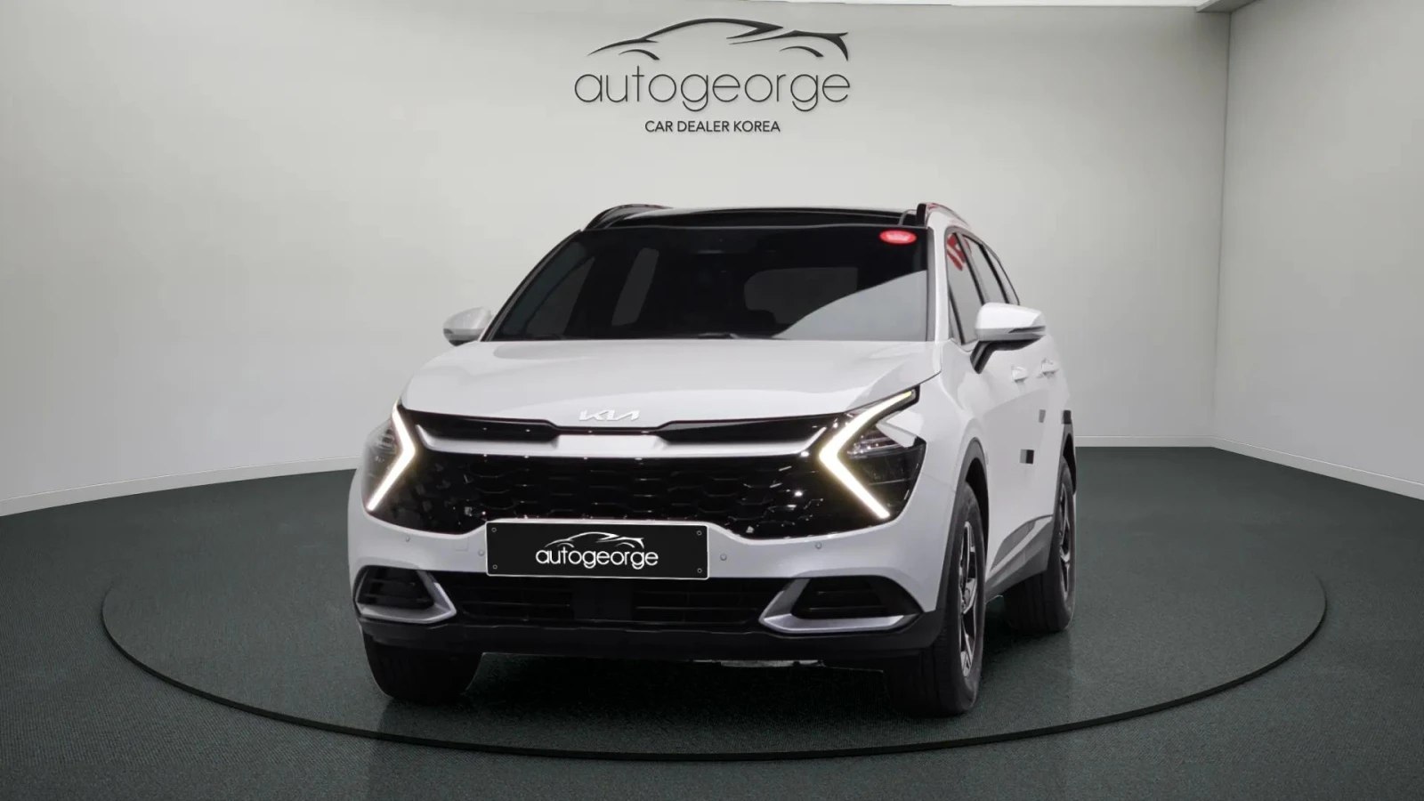 Kia Sportage 2.0LPG PRESTIGE  | Mobile.bg   3