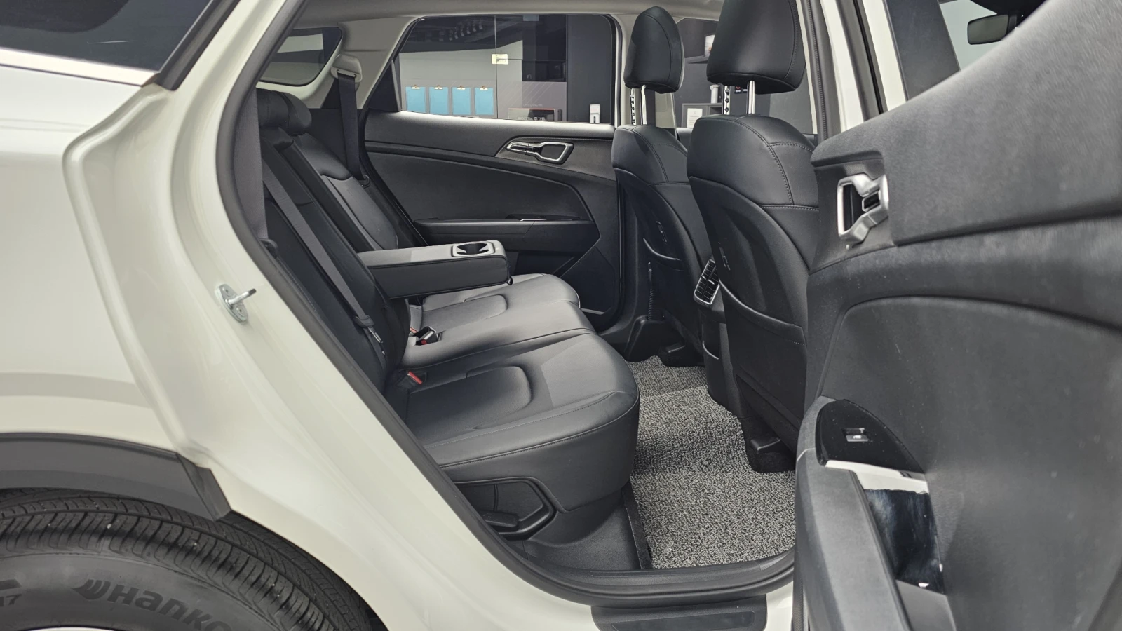 Kia Sportage 2.0LPG PRESTIGE  | Mobile.bg   11