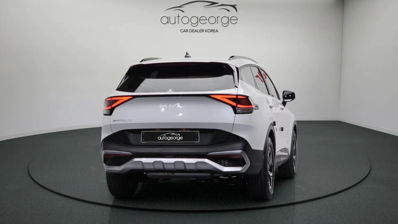 Kia Sportage 2.0LPG PRESTIGE  | Mobile.bg   4