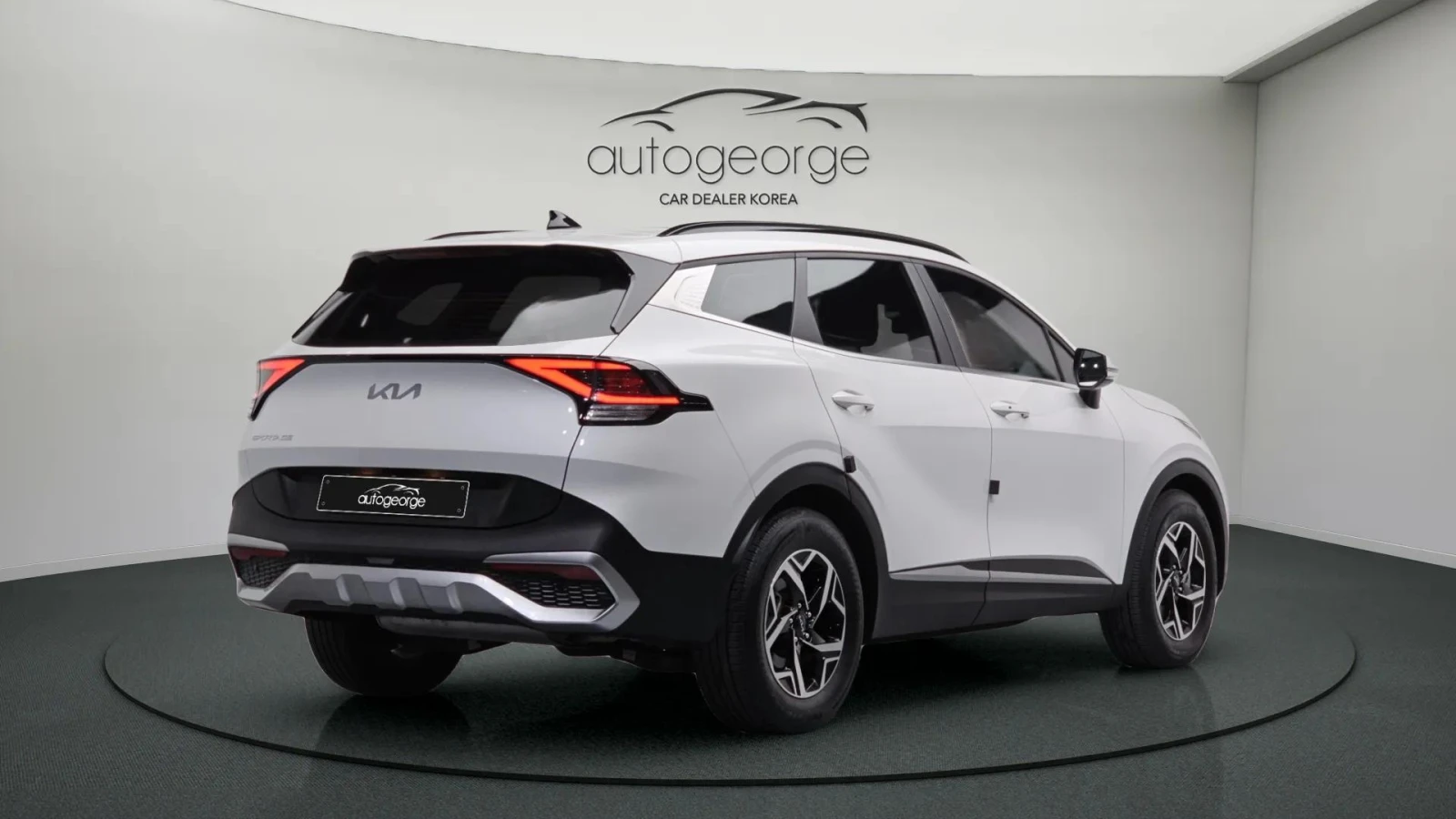 Kia Sportage 2.0LPG PRESTIGE  | Mobile.bg   2