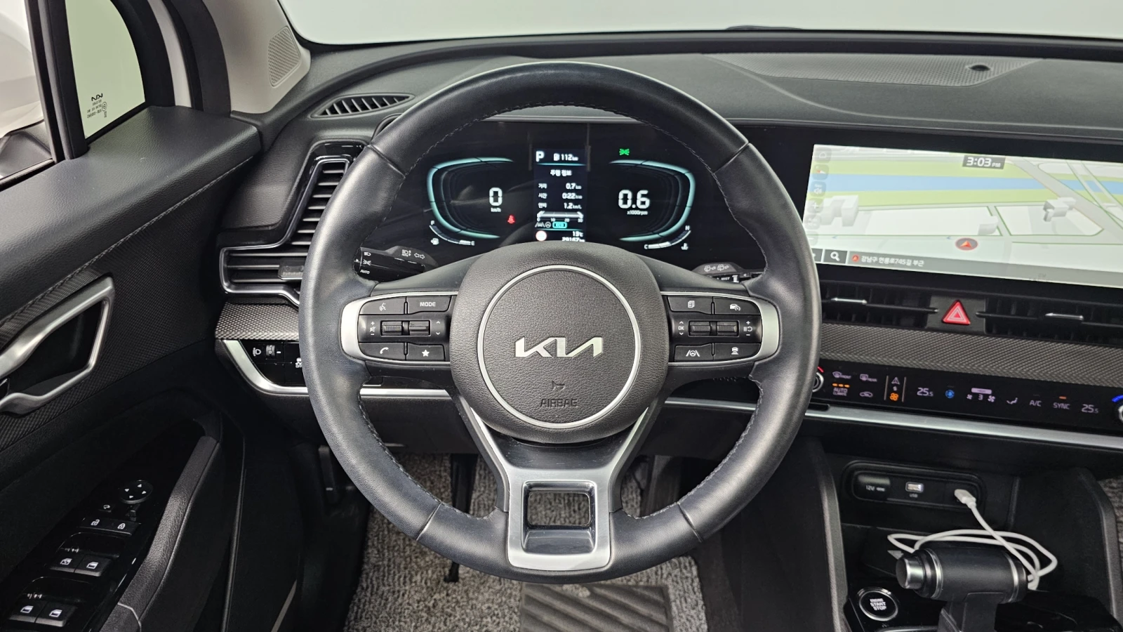 Kia Sportage 2.0LPG PRESTIGE  | Mobile.bg   12