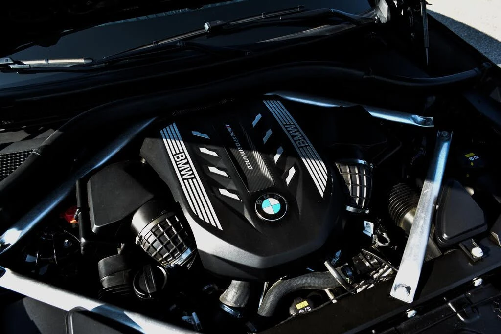 BMW X6 M50i* Laser* 360* * Pano*  | Mobile.bg   17