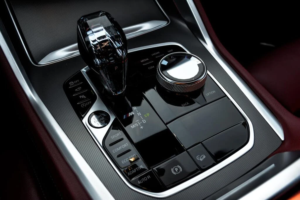 BMW X6 M50i* Laser* 360* * Pano*  | Mobile.bg   13