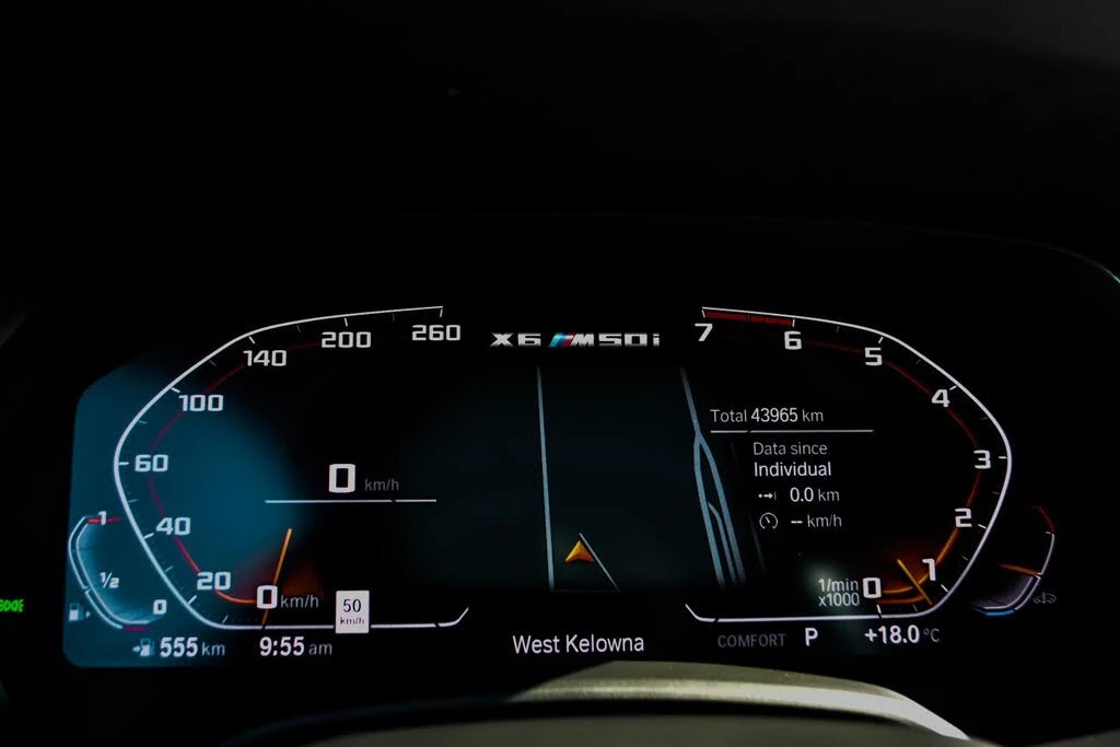 BMW X6 M50i* Laser* 360* * Pano*  | Mobile.bg   8