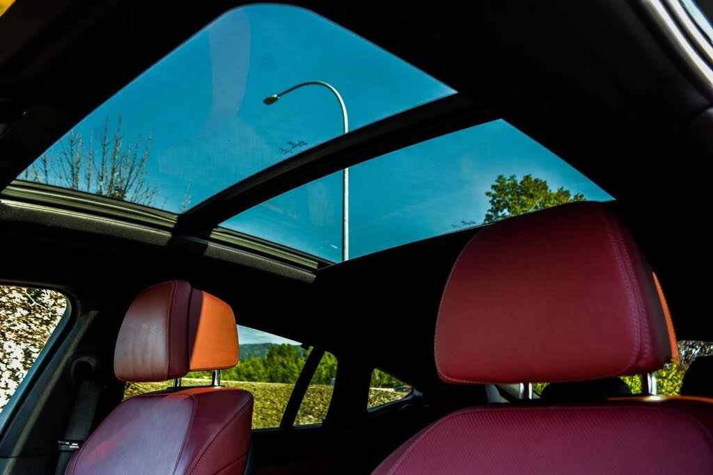 BMW X6 M50i* Laser* 360* * Pano*  | Mobile.bg   14