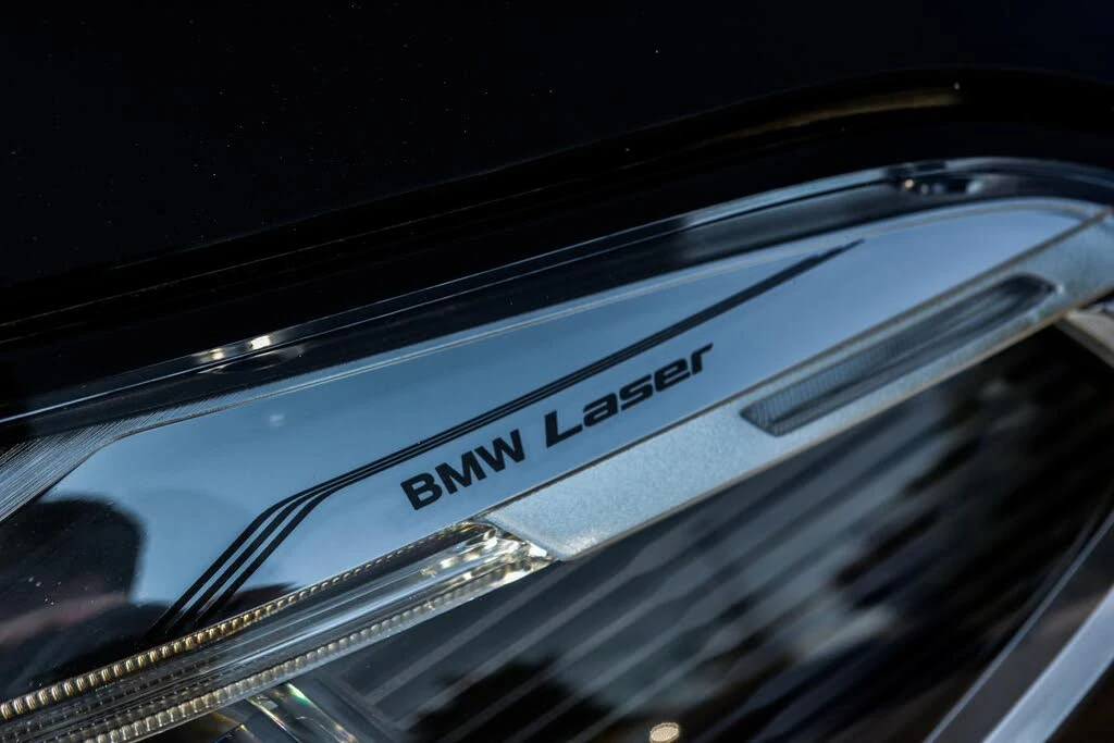 BMW X6 M50i* Laser* 360* * Pano*  | Mobile.bg   5