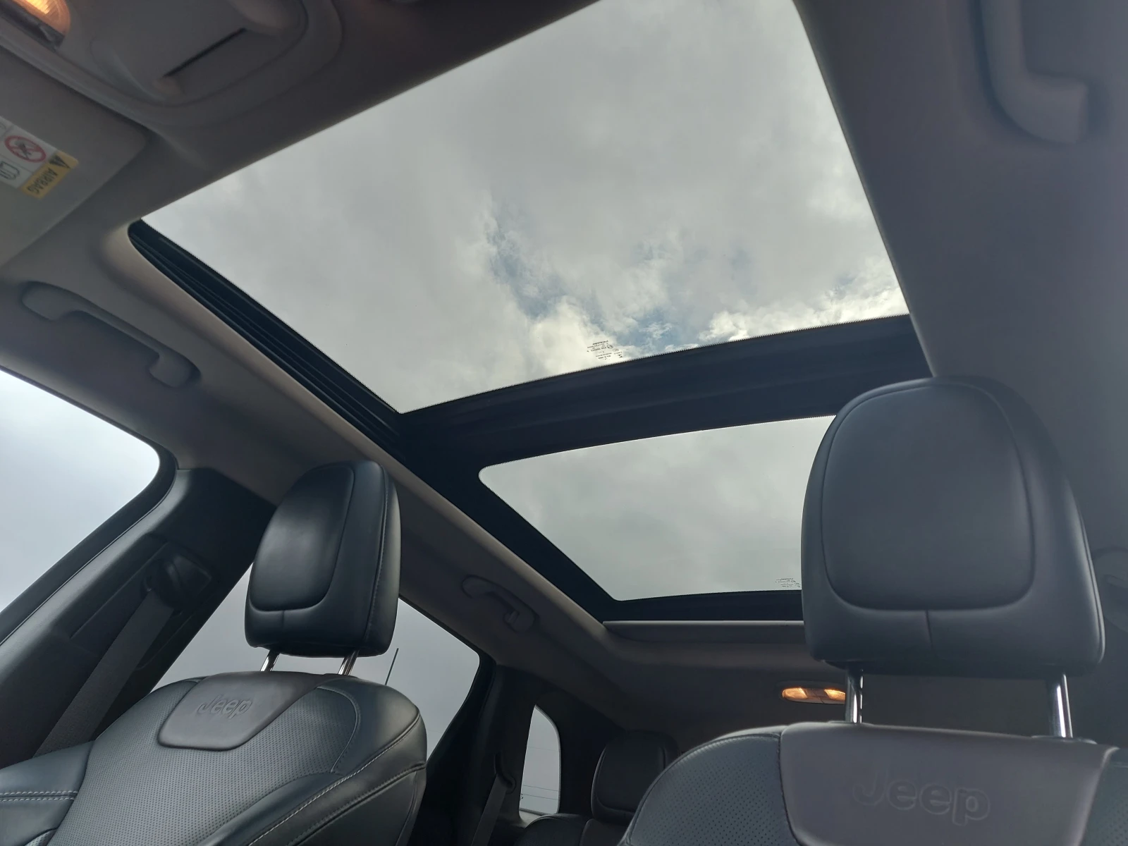 Jeep Cherokee LIMITED* 170 �.�.* 4x4* FULL EXTRI* ������*  | Mobile.bg � ����������� 13