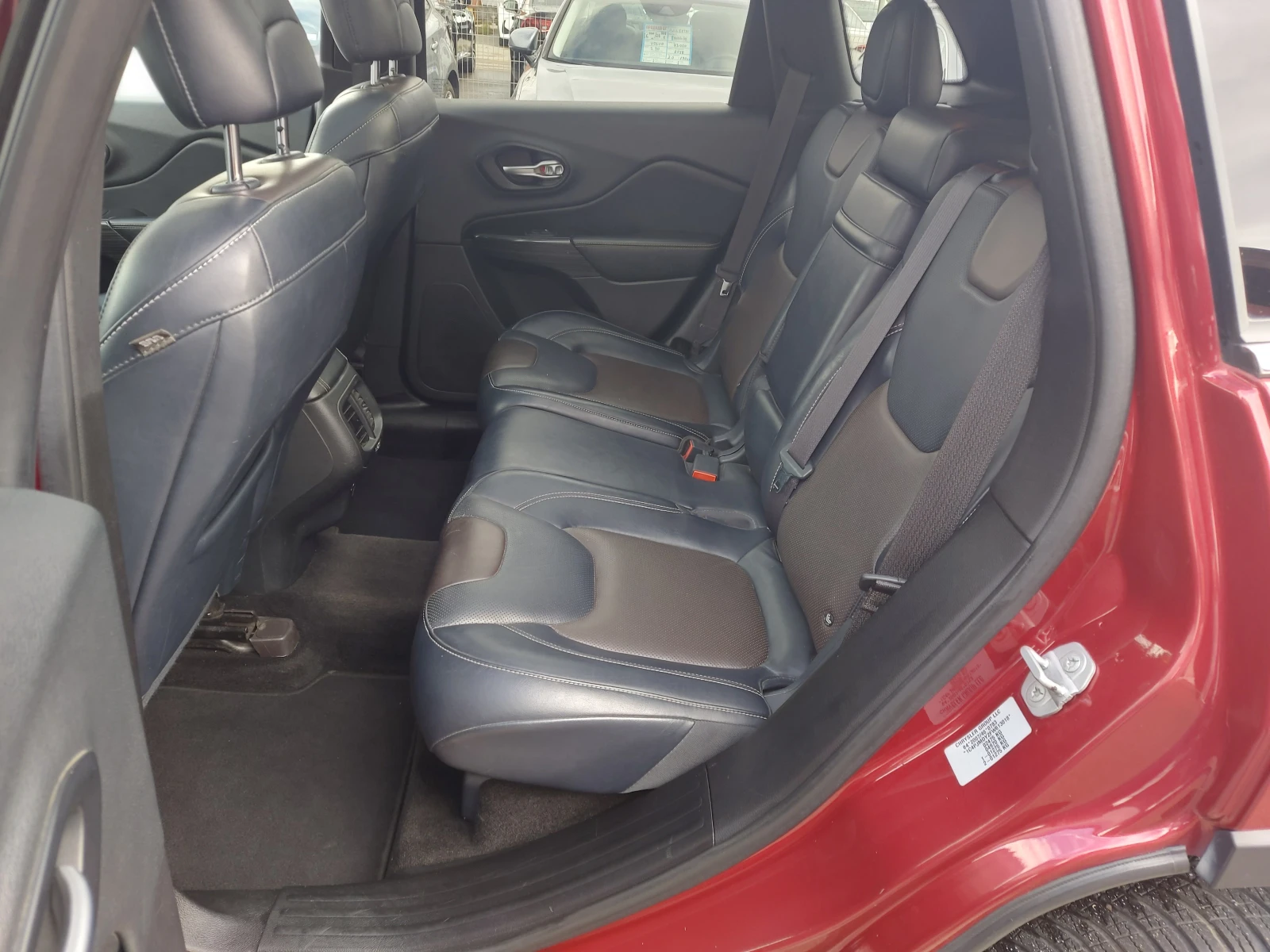 Jeep Cherokee LIMITED* 170 �.�.* 4x4* FULL EXTRI* ������*  | Mobile.bg � ����������� 14