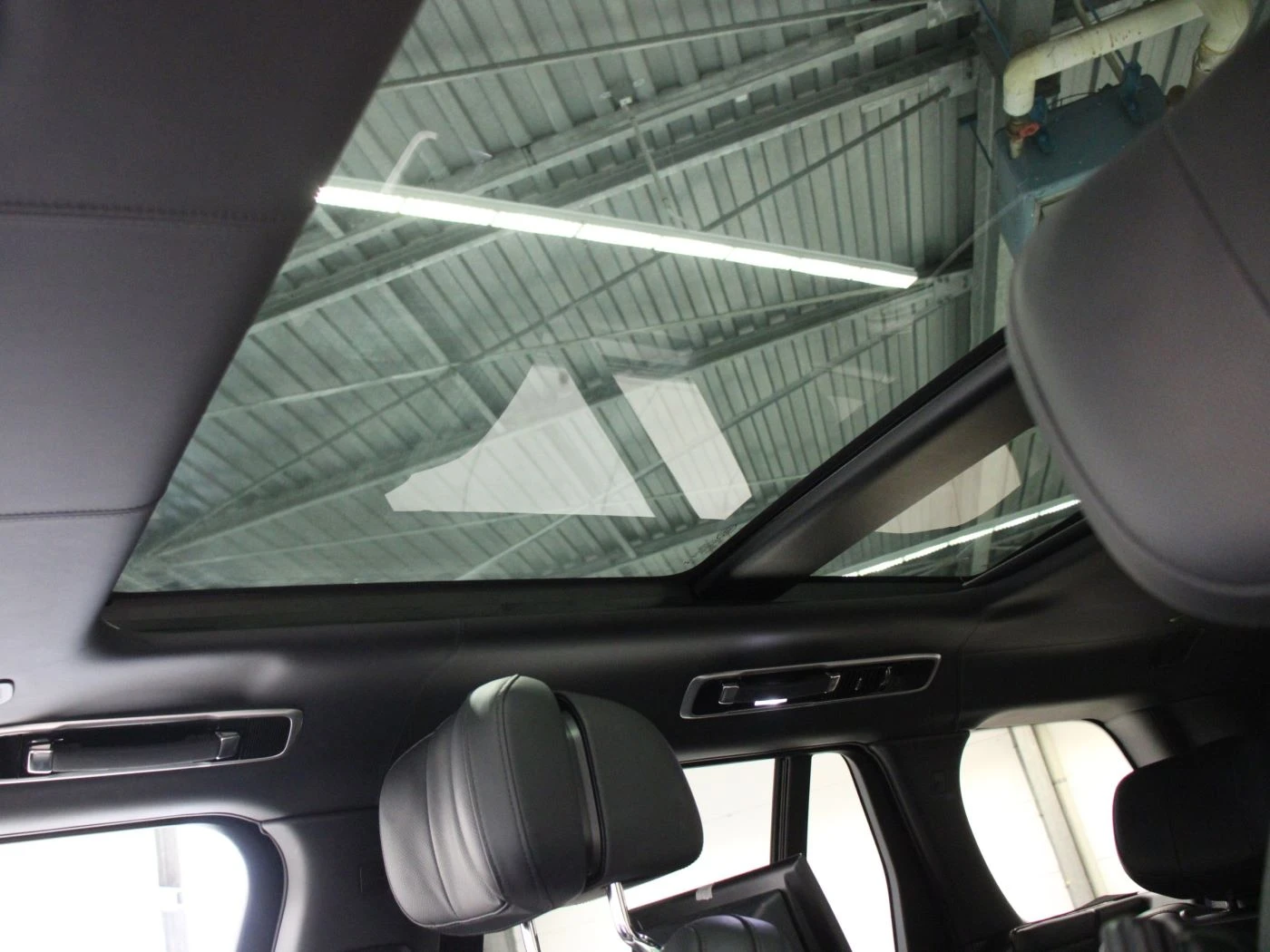 Land Rover Range rover P530 Autobiography Black - изображение 6