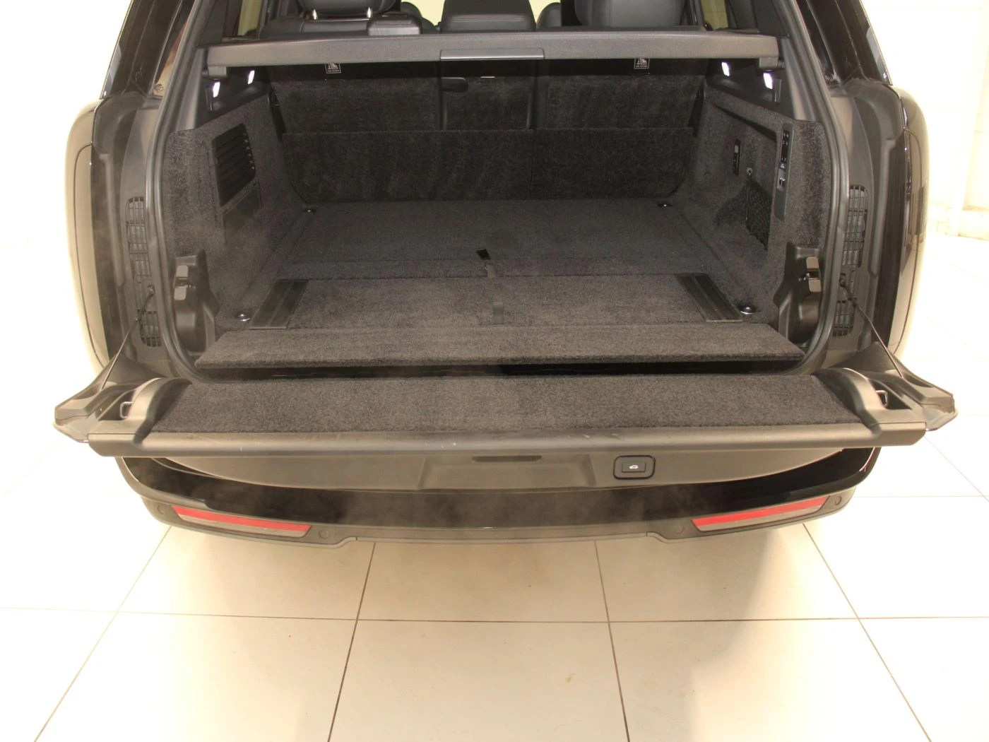 Land Rover Range rover P530 Autobiography Black - изображение 8