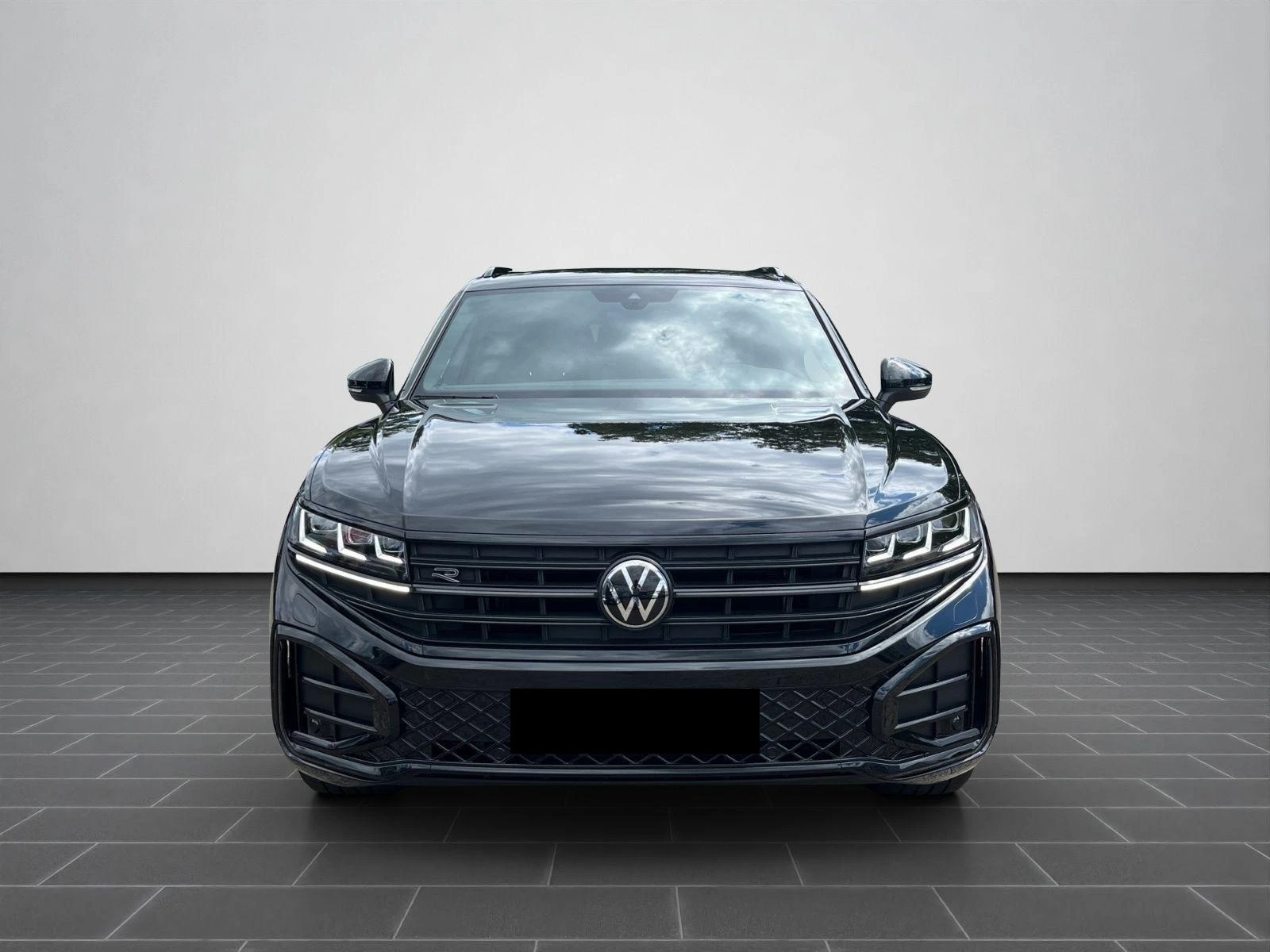 VW Touareg 3.0 TDI 4MOTION R-LINE BLACK STYLE DYNAUDIO MATRIX - изображение 2
