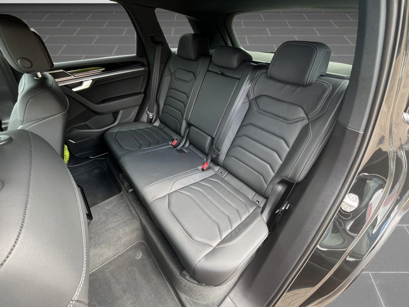 VW Touareg 3.0 TDI 4MOTION R-LINE BLACK STYLE DYNAUDIO MATRIX | Mobile.bg � ����������� 14