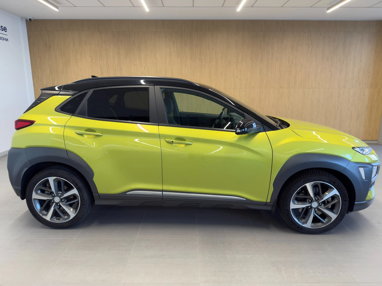 Hyundai Kona PREMIUM AWD - изображение 6