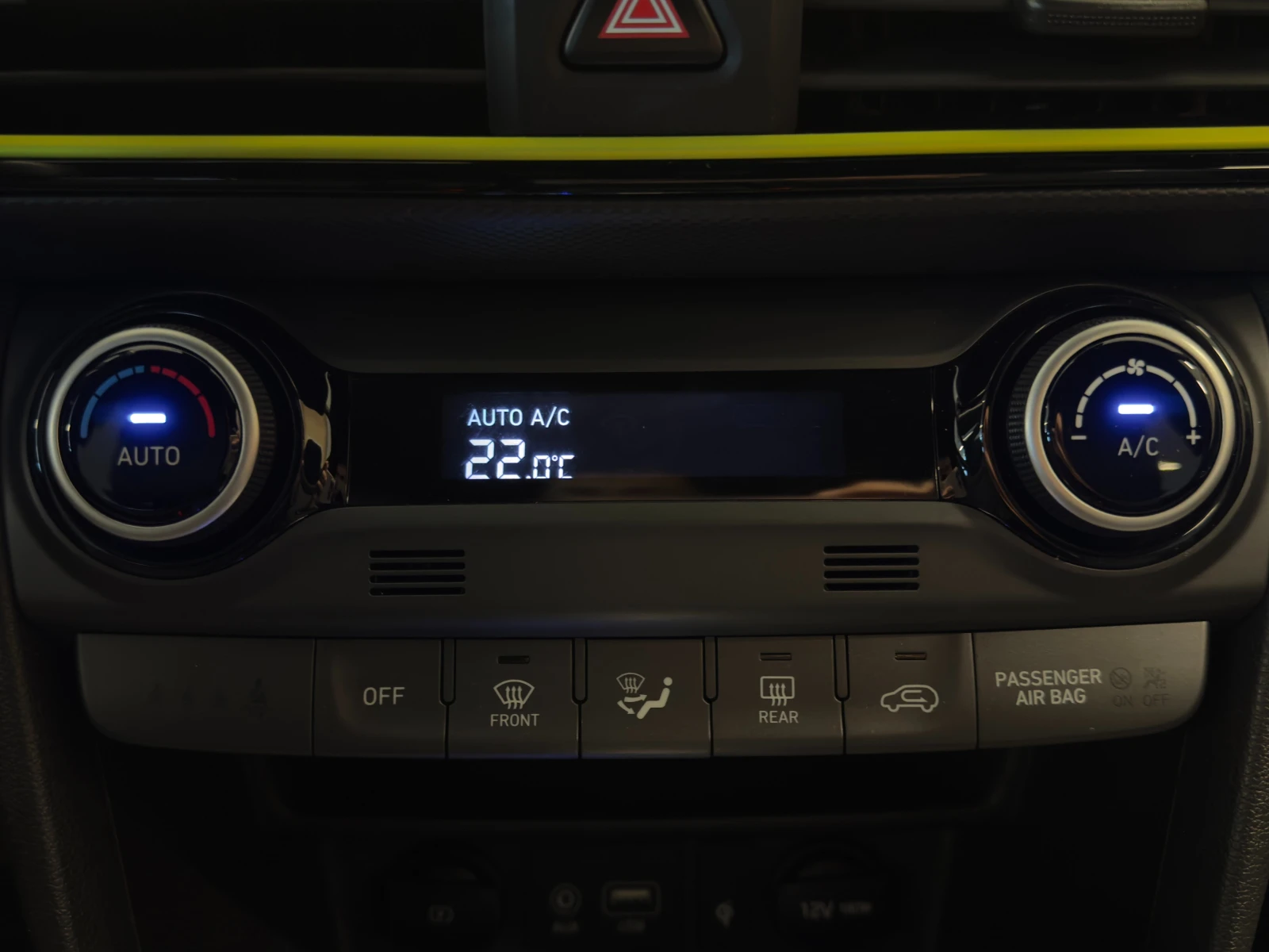 Hyundai Kona PREMIUM AWD | Mobile.bg   14