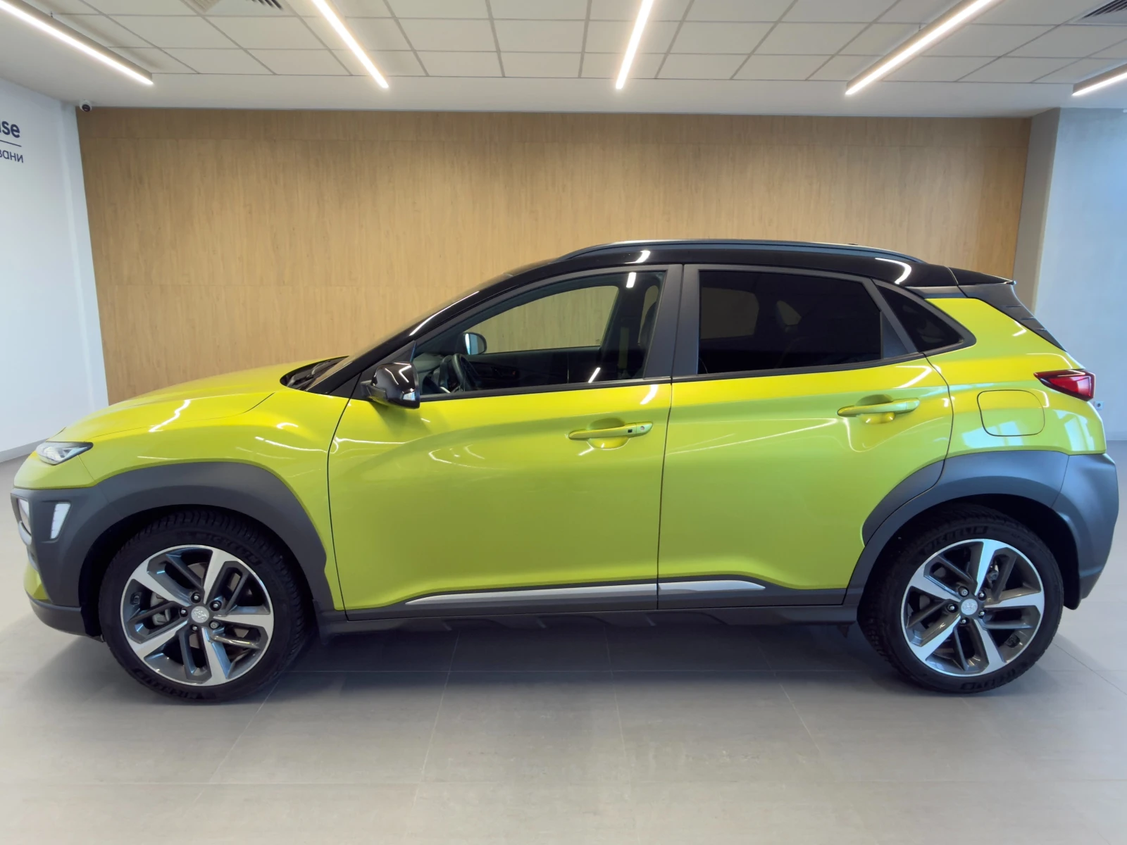 Hyundai Kona PREMIUM AWD - изображение 2