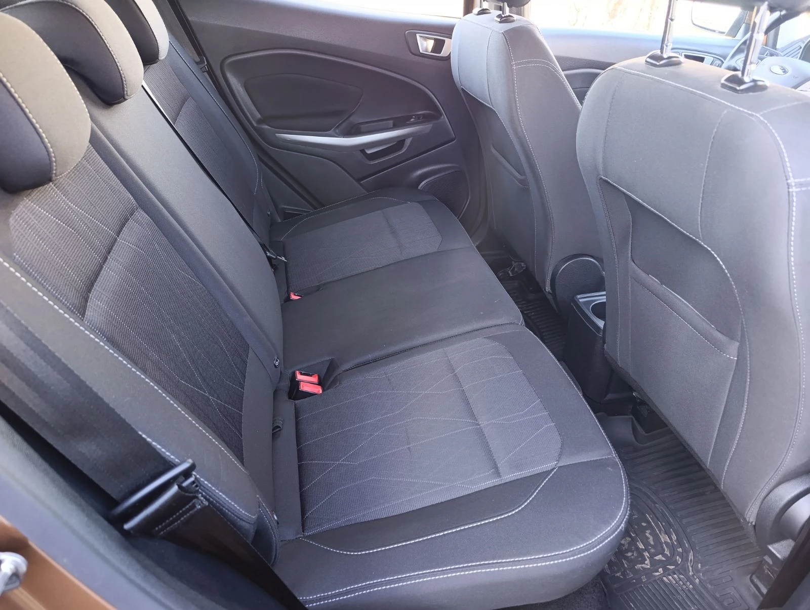 Ford EcoSport 2018�. ������� ��������� | Mobile.bg � ����������� 15