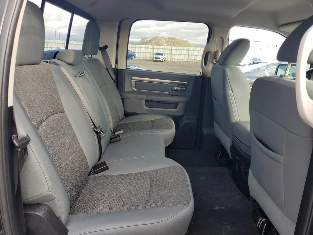 Dodge RAM 1500 * SLT * CARFAX *  | Mobile.bg � ����������� 13