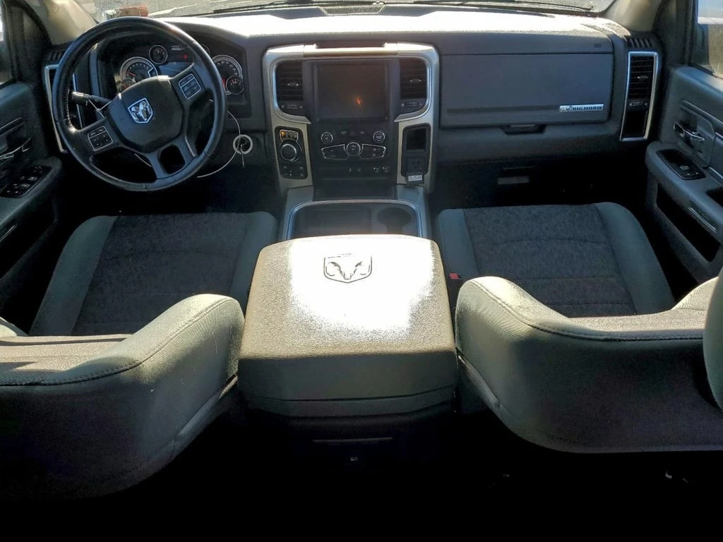 Dodge RAM 1500 * SLT * CARFAX *  | Mobile.bg � ����������� 11