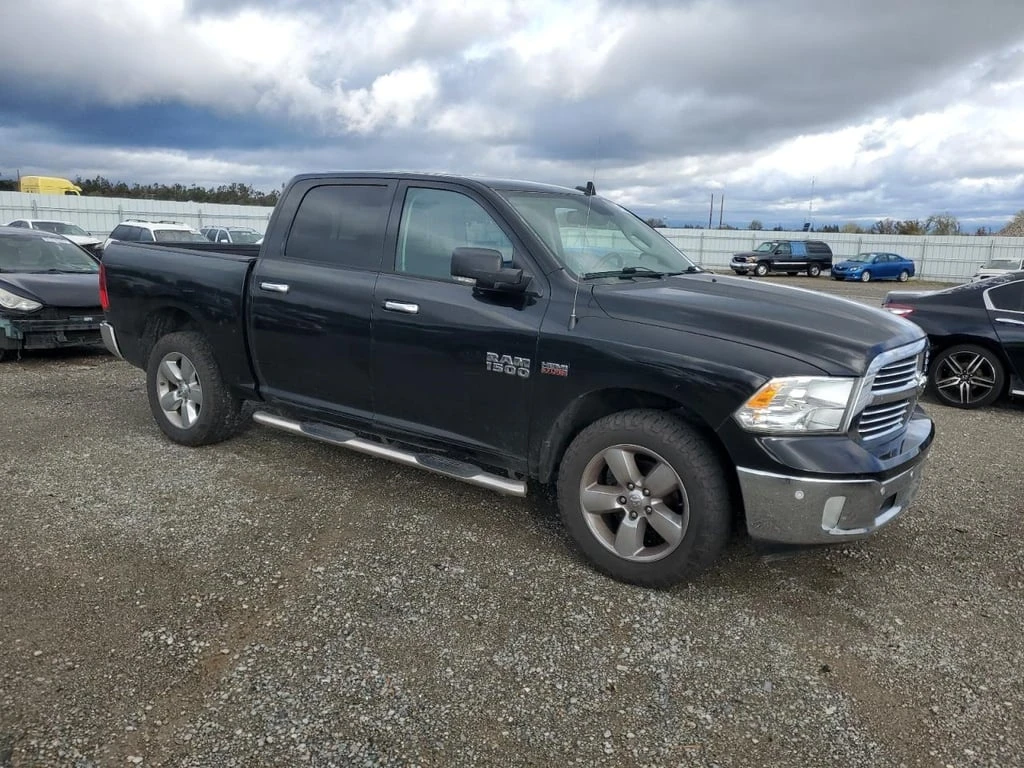 Dodge RAM 1500 * SLT * CARFAX *  - изображение 7
