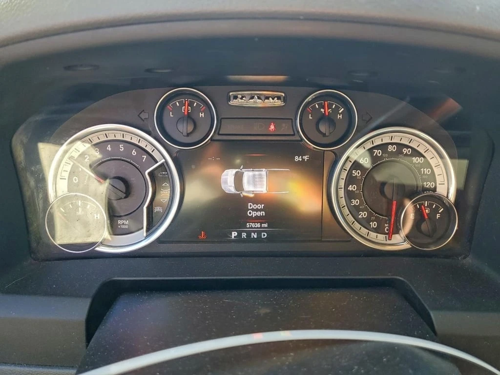 Dodge RAM 1500 * SLT * CARFAX *  | Mobile.bg � ����������� 12