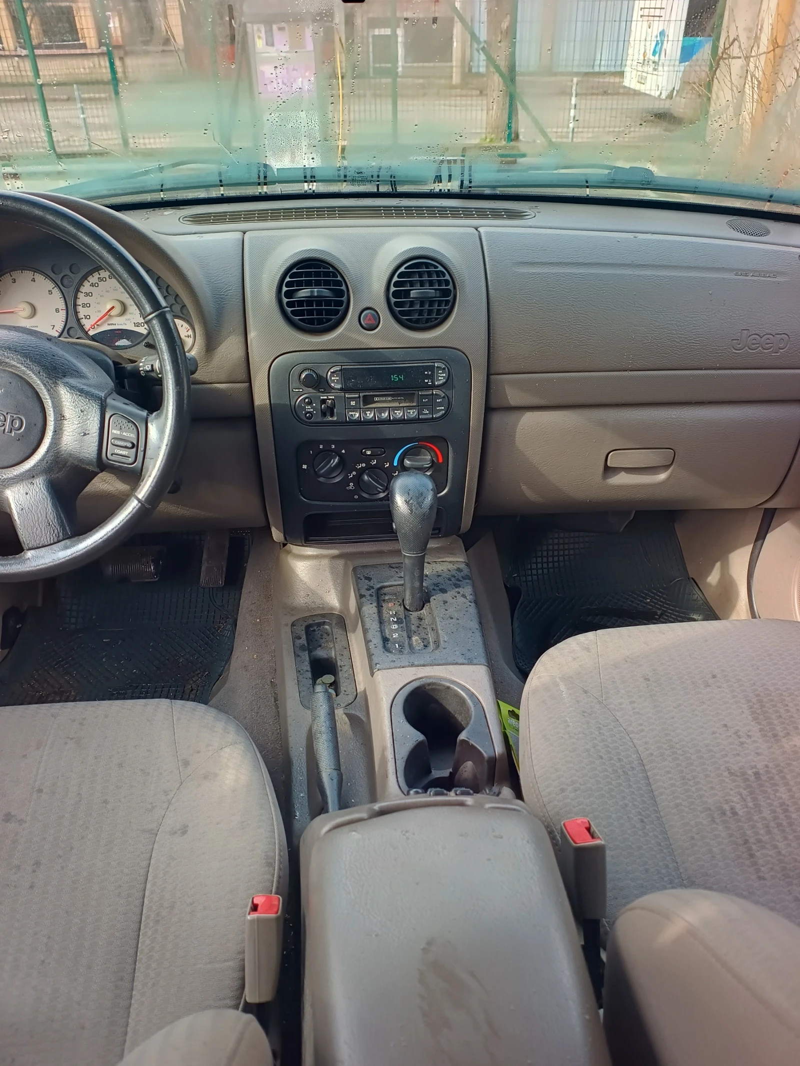 Jeep Cherokee 3.7 | Mobile.bg � ����������� 8