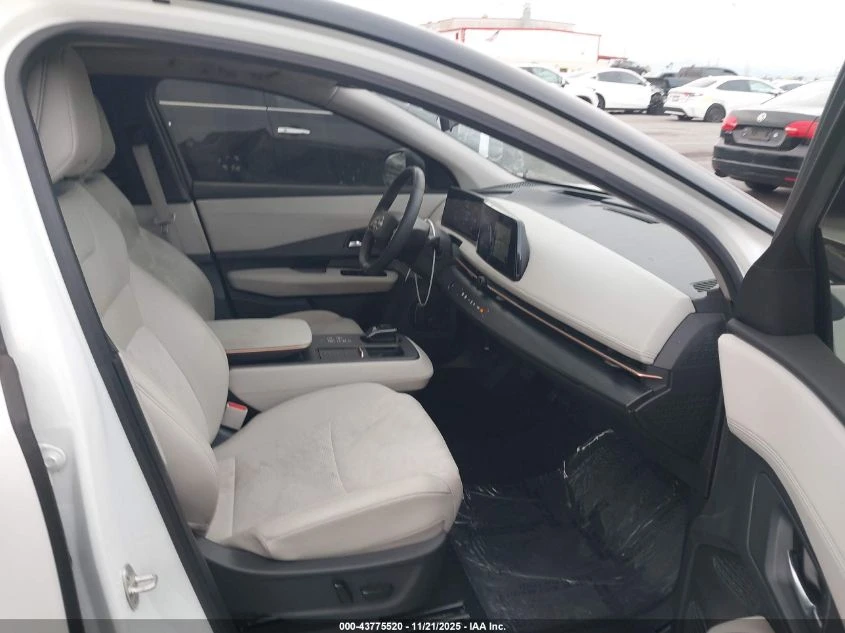 Nissan Ariya Evolve+  | Mobile.bg � ����������� 5