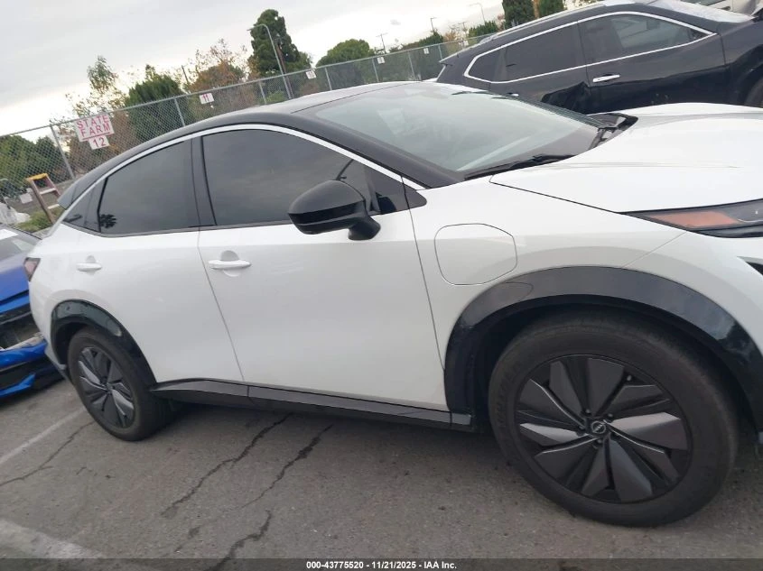 Nissan Ariya Evolve+  | Mobile.bg � ����������� 13