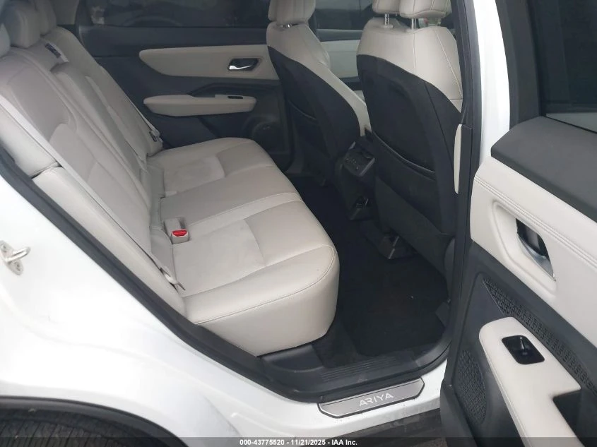 Nissan Ariya Evolve+  | Mobile.bg � ����������� 8