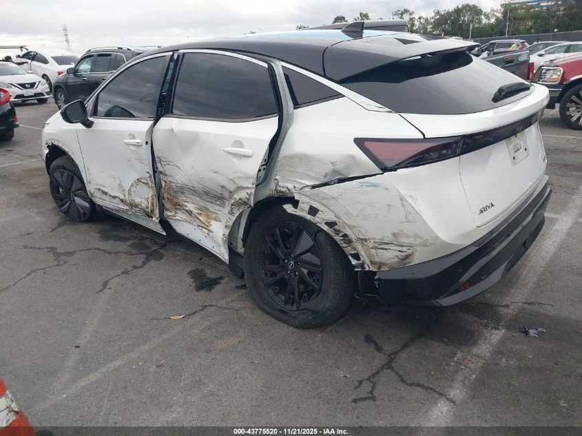 Nissan Ariya Evolve+  | Mobile.bg � ����������� 3