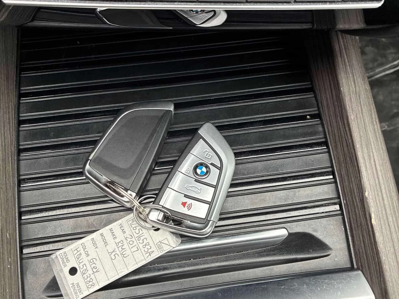 BMW X5 * xDrive35i * CARFAX * ЦЕНА ДО БГ - изображение 10