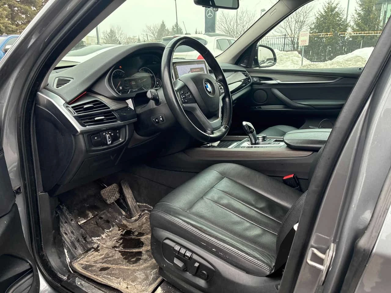 BMW X5 * xDrive35i * CARFAX * ЦЕНА ДО БГ - изображение 5