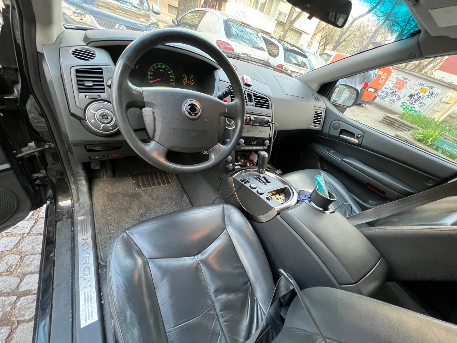 SsangYong Kyron | Mobile.bg � ����������� 10